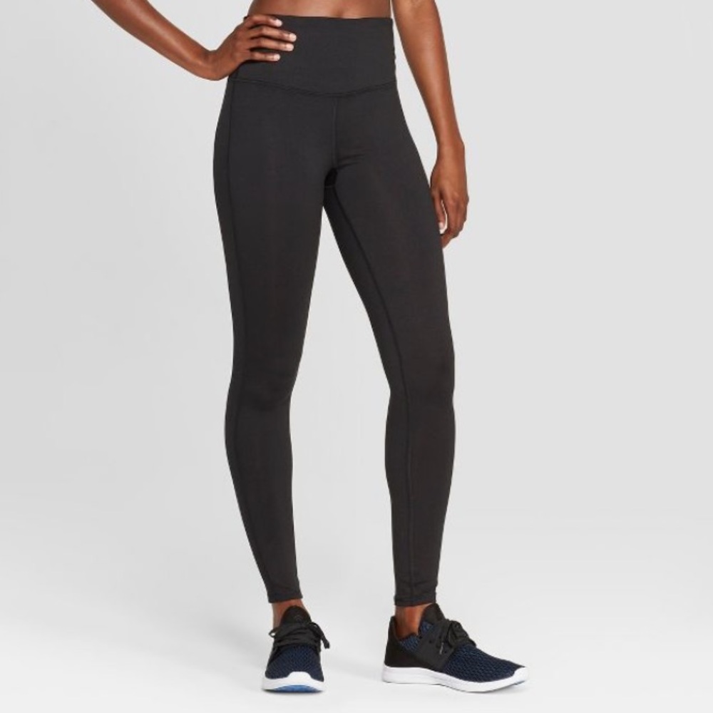 Champion black leggings